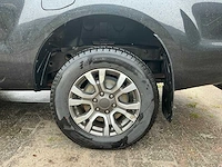 2017 ford ranger wild track personenauto - afbeelding 21 van  49