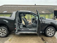 2017 ford ranger wild track personenauto - afbeelding 24 van  49