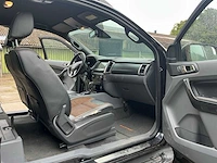 2017 ford ranger wild track personenauto - afbeelding 28 van  49
