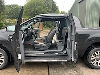 2017 ford ranger wild track personenauto - afbeelding 29 van  49
