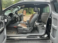 2017 ford ranger wild track personenauto - afbeelding 30 van  49