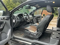 2017 ford ranger wild track personenauto - afbeelding 31 van  49