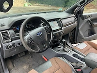2017 ford ranger wild track personenauto - afbeelding 33 van  49
