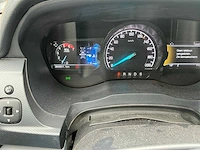 2017 ford ranger wild track personenauto - afbeelding 37 van  49