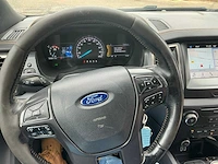 2017 ford ranger wild track personenauto - afbeelding 38 van  49