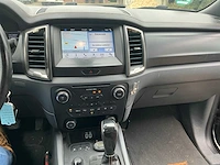 2017 ford ranger wild track personenauto - afbeelding 39 van  49