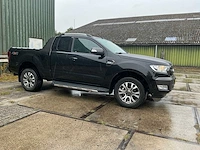 2017 ford ranger wild track personenauto - afbeelding 45 van  49