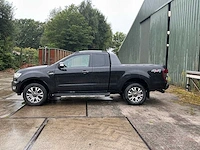 2017 ford ranger wild track personenauto - afbeelding 46 van  49