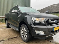 2017 ford ranger wild track personenauto - afbeelding 48 van  49