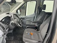 2017 ford transit bedrijfswagen - afbeelding 2 van  28