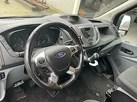 2017 ford transit bedrijfswagen - afbeelding 3 van  28