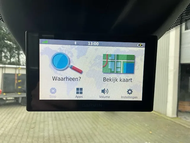 2017 ford transit bedrijfswagen - afbeelding 4 van  28