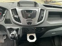 2017 ford transit bedrijfswagen - afbeelding 6 van  28
