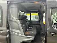 2017 ford transit bedrijfswagen - afbeelding 9 van  28