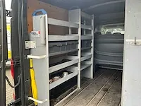 2017 ford transit bedrijfswagen - afbeelding 16 van  28