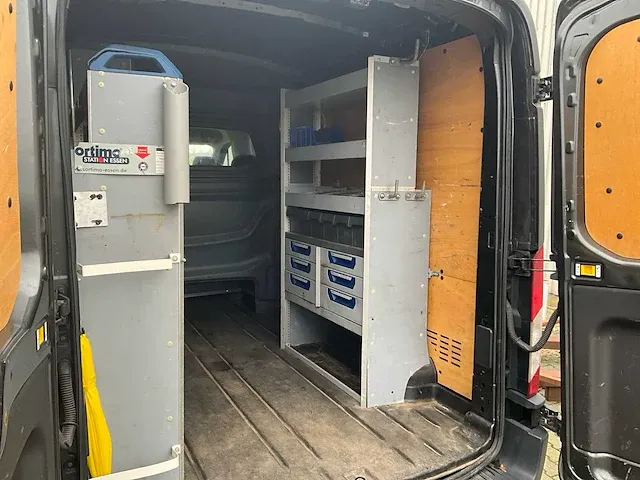 2017 ford transit bedrijfswagen - afbeelding 17 van  28