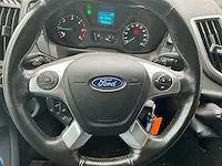 2017 ford transit bedrijfswagen - afbeelding 18 van  28