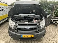 2017 ford transit bedrijfswagen - afbeelding 20 van  28