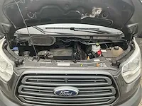 2017 ford transit bedrijfswagen - afbeelding 21 van  28