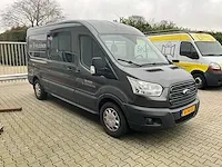 2017 ford transit bedrijfswagen - afbeelding 12 van  28