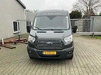 2017 ford transit bedrijfswagen - afbeelding 22 van  28