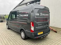2017 ford transit bedrijfswagen - afbeelding 24 van  28