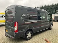 2017 ford transit bedrijfswagen - afbeelding 25 van  28