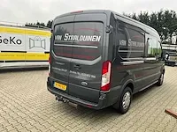 2017 ford transit bedrijfswagen - afbeelding 26 van  28