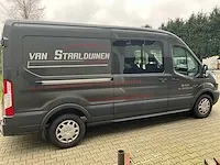 2017 ford transit bedrijfswagen - afbeelding 27 van  28