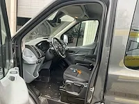 2017 ford transit bedrijfswagen - afbeelding 28 van  28
