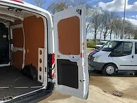 2017 ford transit bedrijfswagen - afbeelding 10 van  31