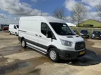 2017 ford transit bedrijfswagen - afbeelding 12 van  31