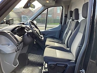 2017 ford transit bedrijfswagen - afbeelding 3 van  27