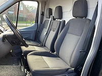 2017 ford transit bedrijfswagen - afbeelding 4 van  27