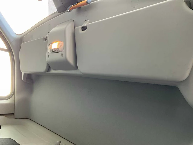 2017 ford transit bedrijfswagen - afbeelding 5 van  27