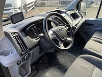 2017 ford transit bedrijfswagen - afbeelding 6 van  27