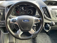 2017 ford transit bedrijfswagen - afbeelding 7 van  27