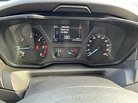 2017 ford transit bedrijfswagen - afbeelding 8 van  27