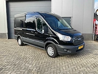2017 ford transit bedrijfswagen - afbeelding 1 van  27
