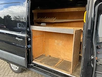 2017 ford transit bedrijfswagen - afbeelding 16 van  27