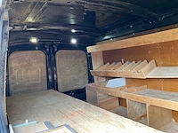 2017 ford transit bedrijfswagen - afbeelding 17 van  27