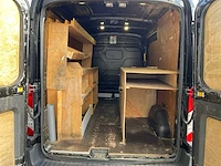 2017 ford transit bedrijfswagen - afbeelding 18 van  27