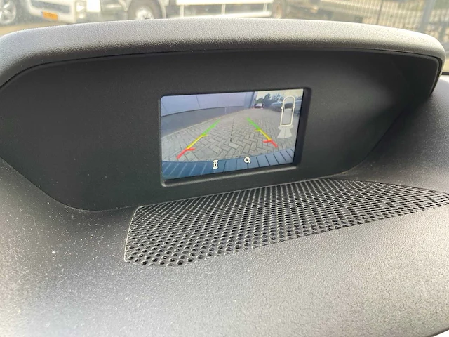 2017 ford transit bedrijfswagen - afbeelding 20 van  27