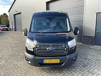 2017 ford transit bedrijfswagen - afbeelding 12 van  27