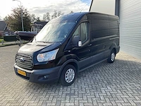 2017 ford transit bedrijfswagen - afbeelding 21 van  27