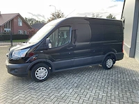 2017 ford transit bedrijfswagen - afbeelding 22 van  27