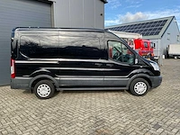 2017 ford transit bedrijfswagen - afbeelding 25 van  27