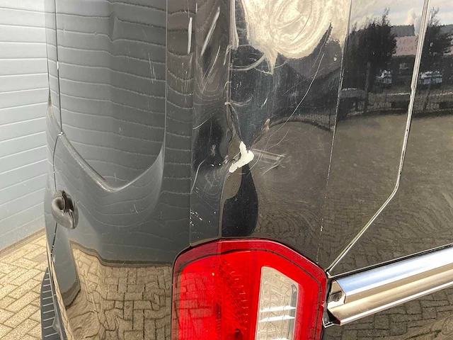 2017 ford transit bedrijfswagen - afbeelding 26 van  27