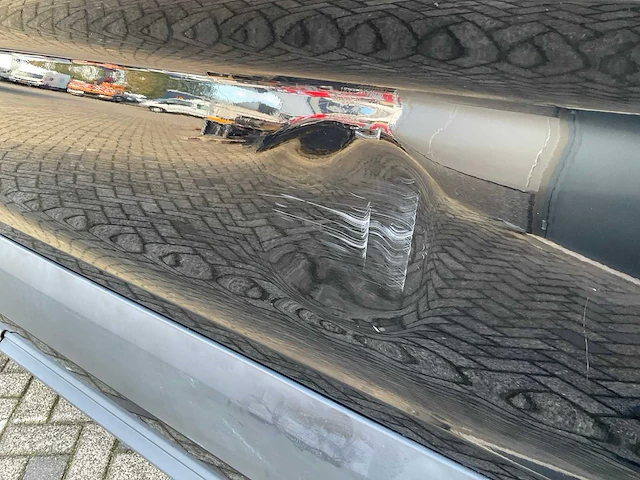 2017 ford transit bedrijfswagen - afbeelding 27 van  27