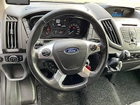 2017 ford transit bedrijfswagen - afbeelding 6 van  26